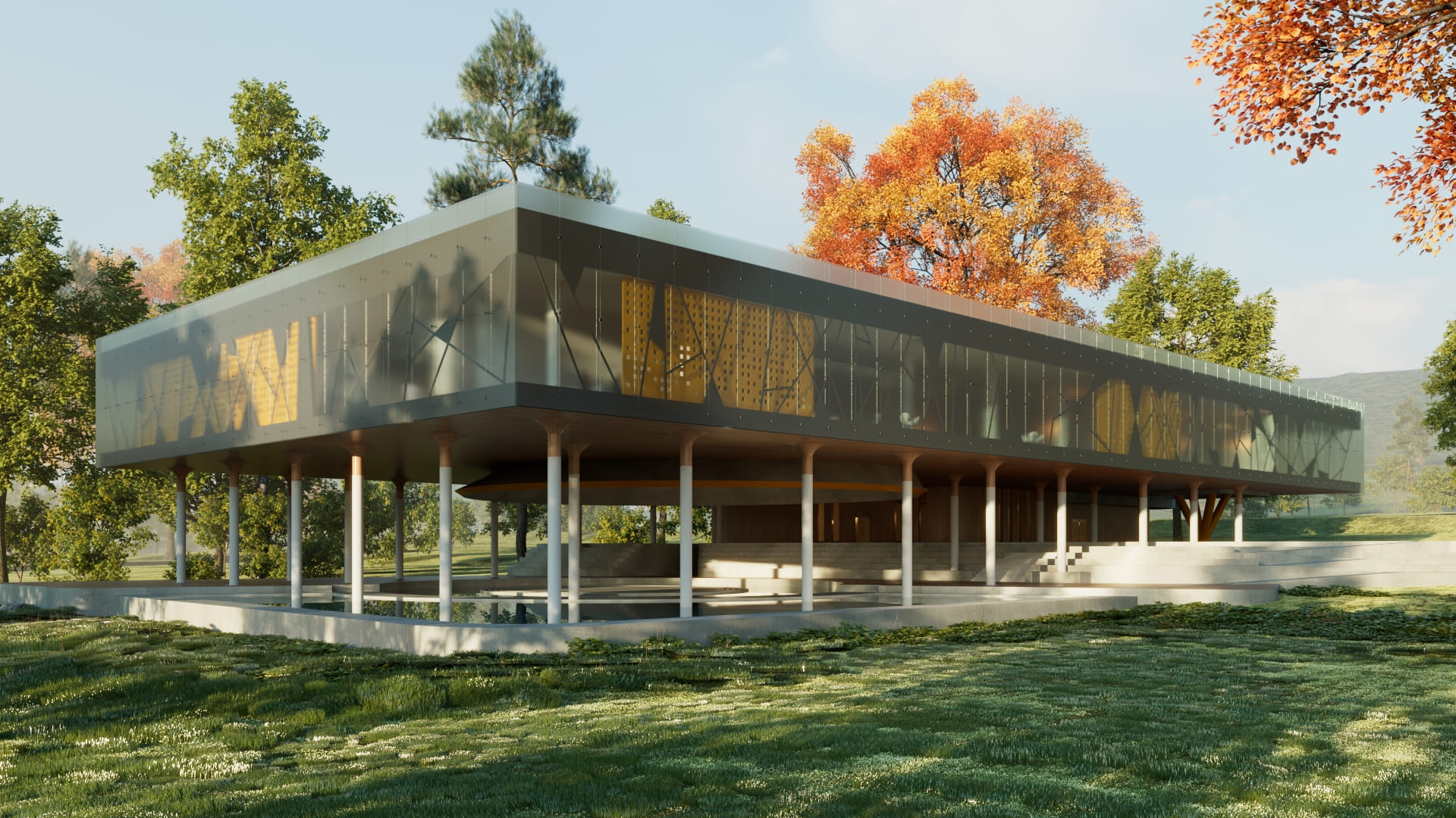 Innovation Center