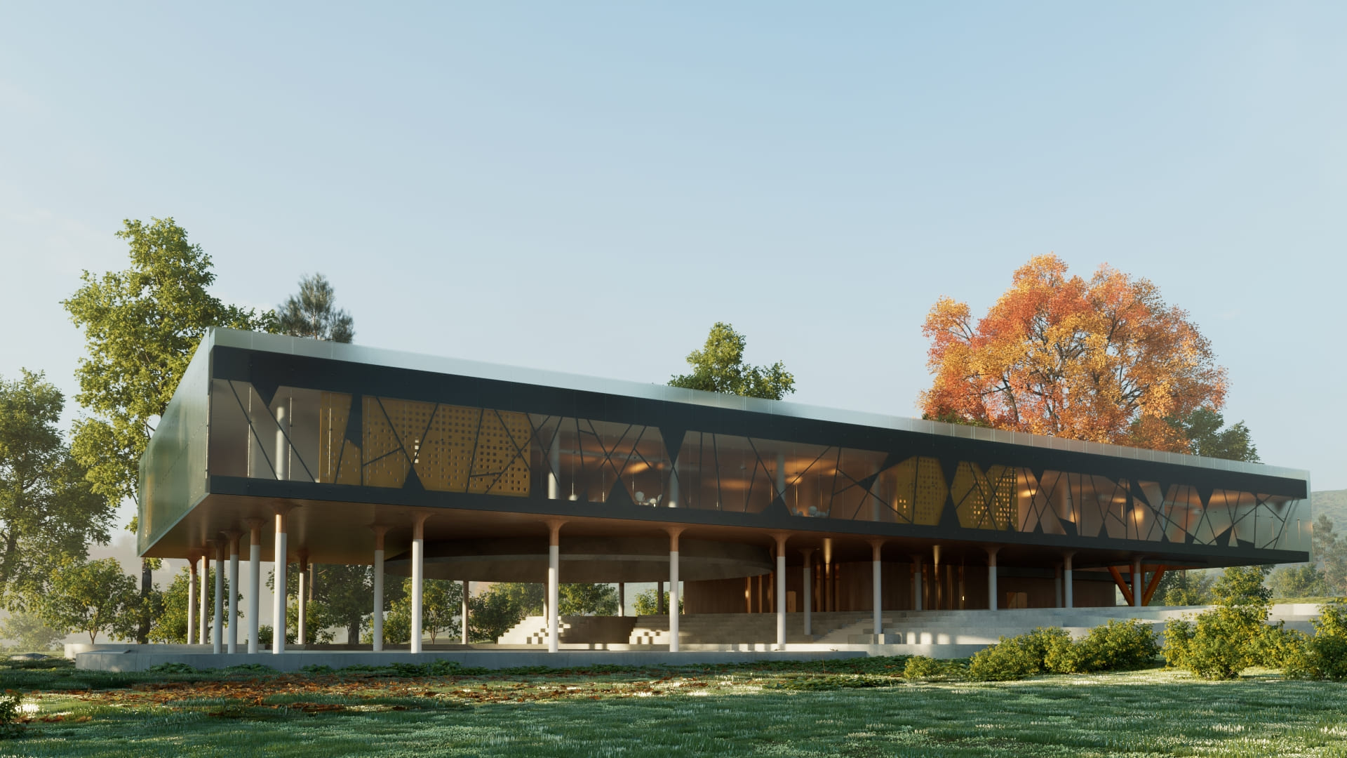 Innovation Center