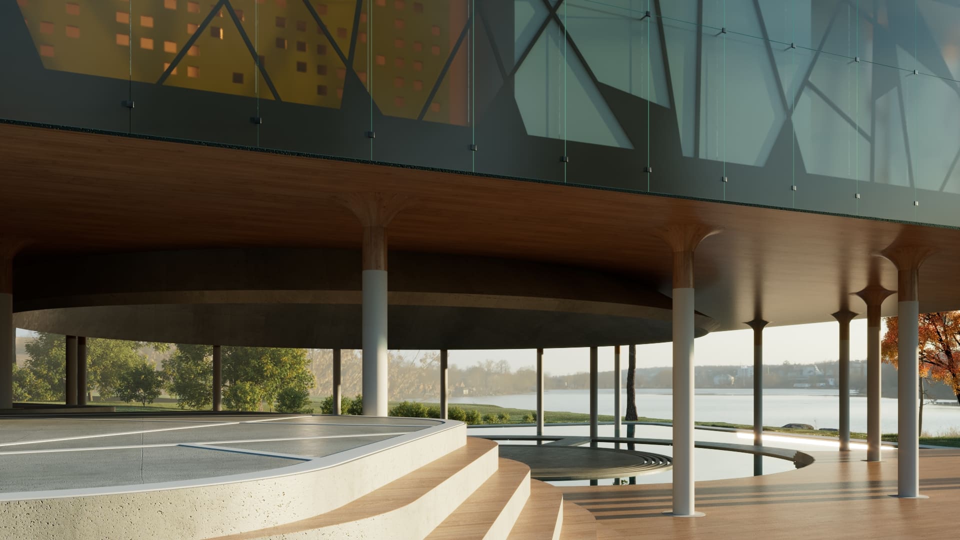Innovation Center