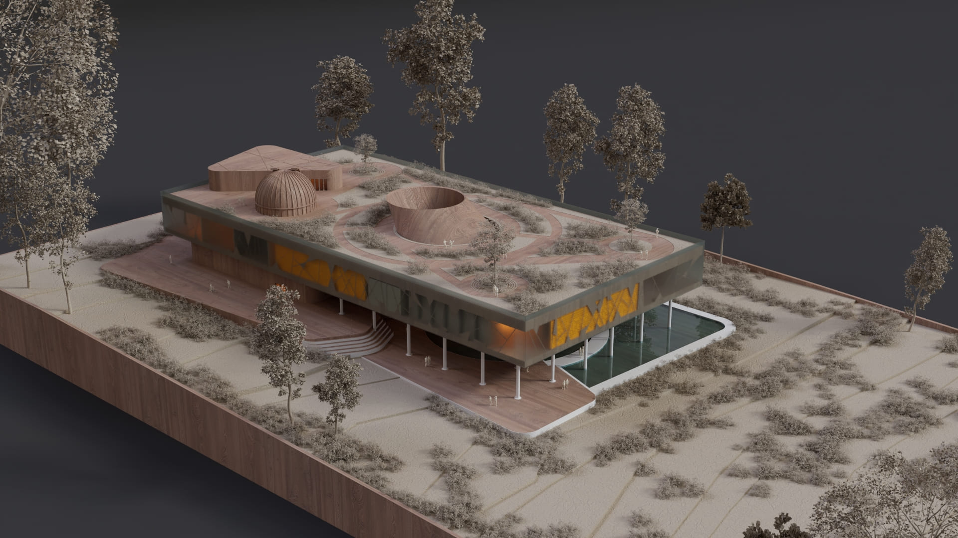 Innovation Center
