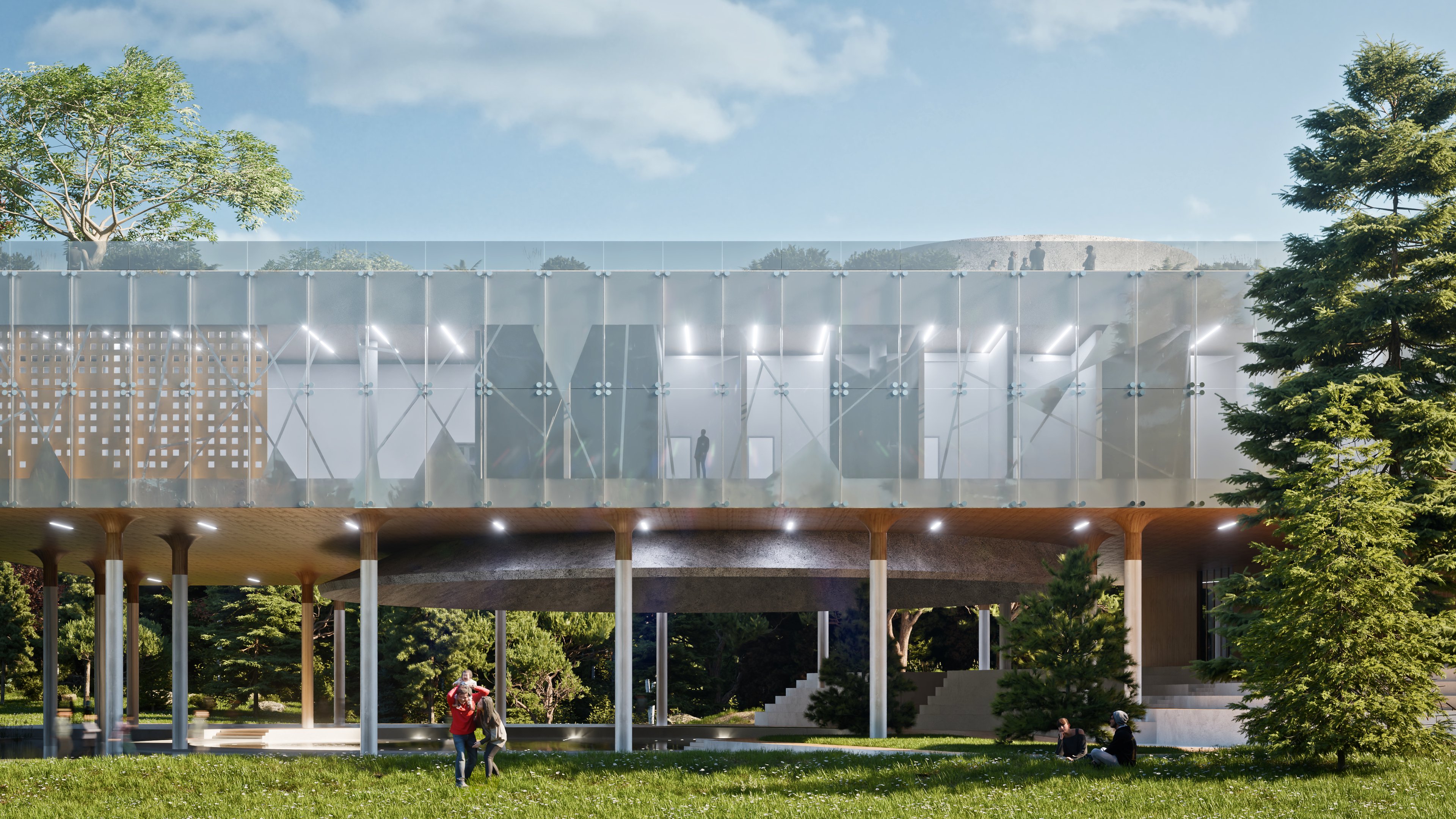 Innovation Center