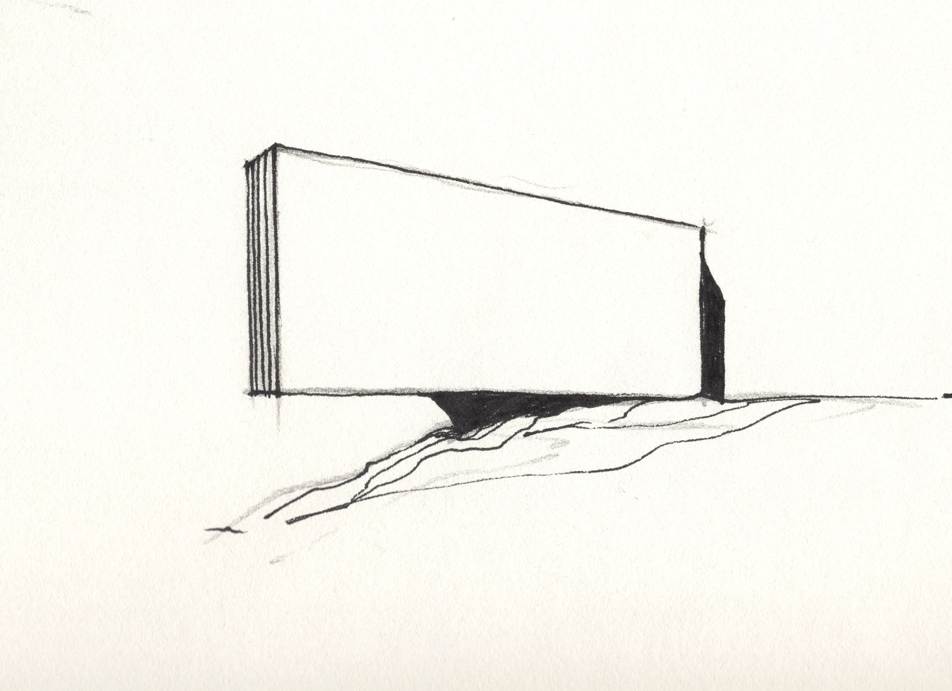 The Architect’s Hand