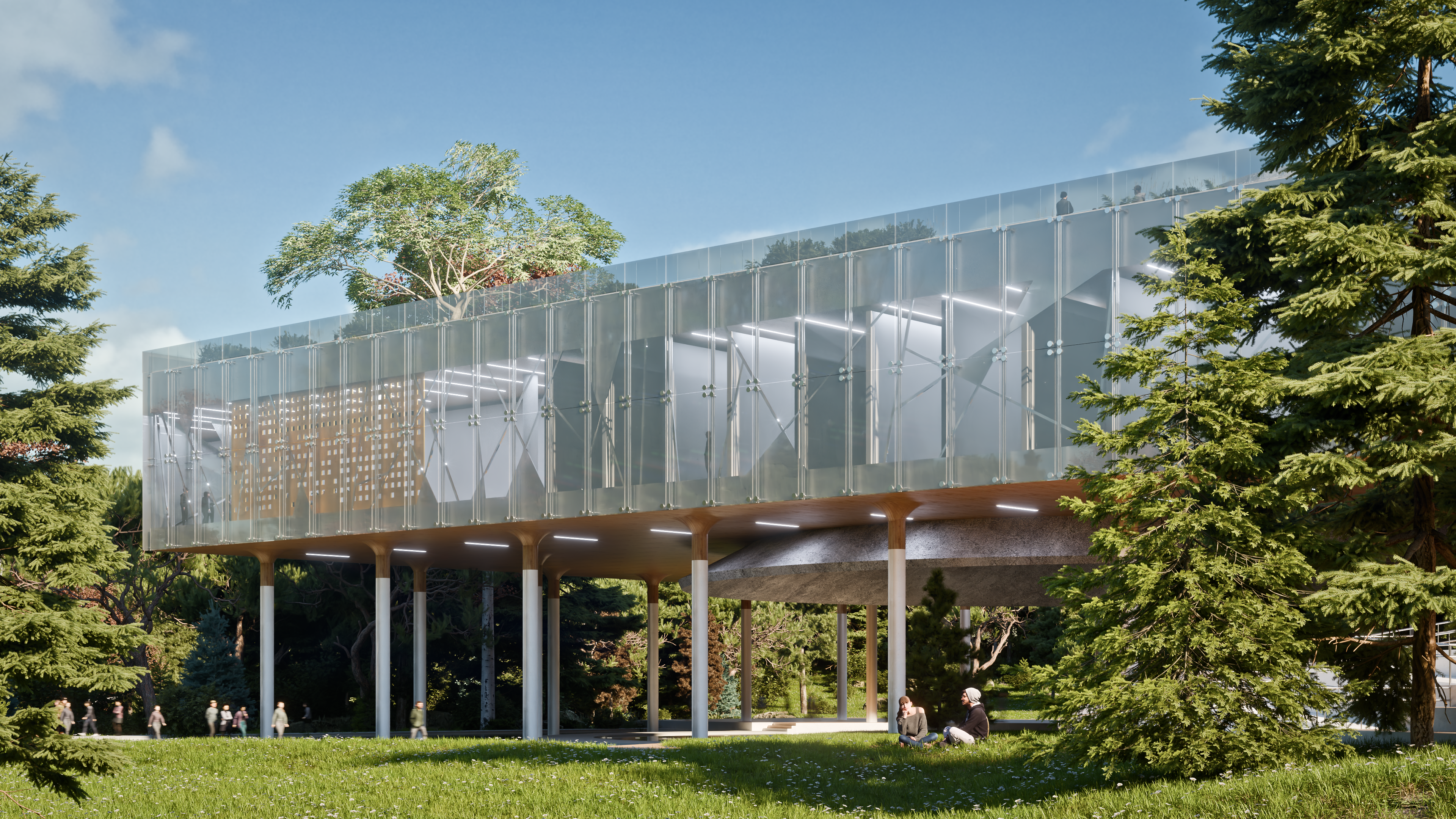 Innovation Center