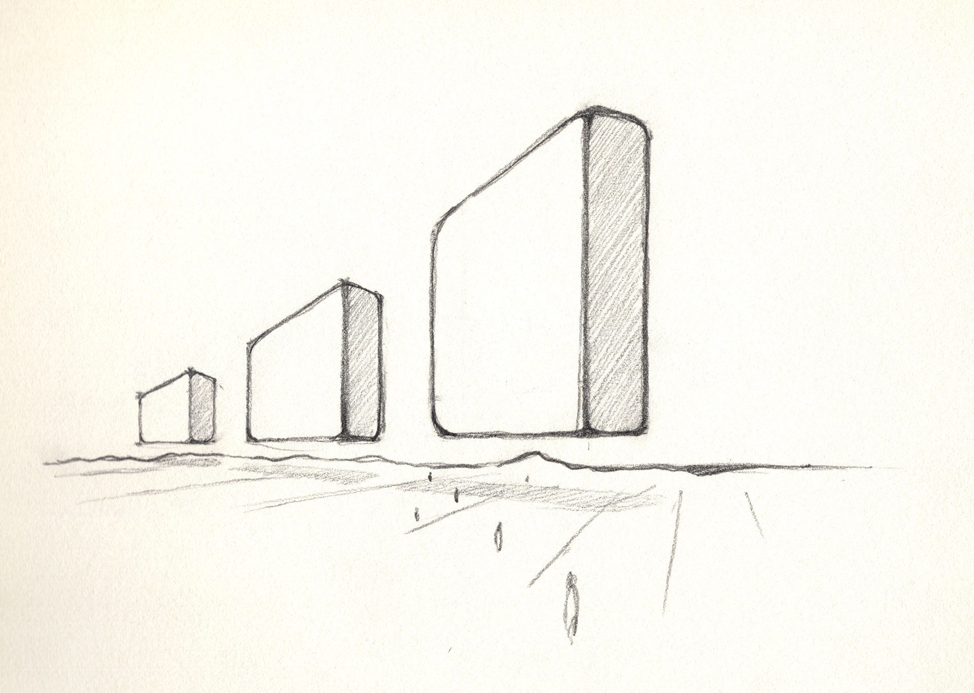The Architect’s Hand