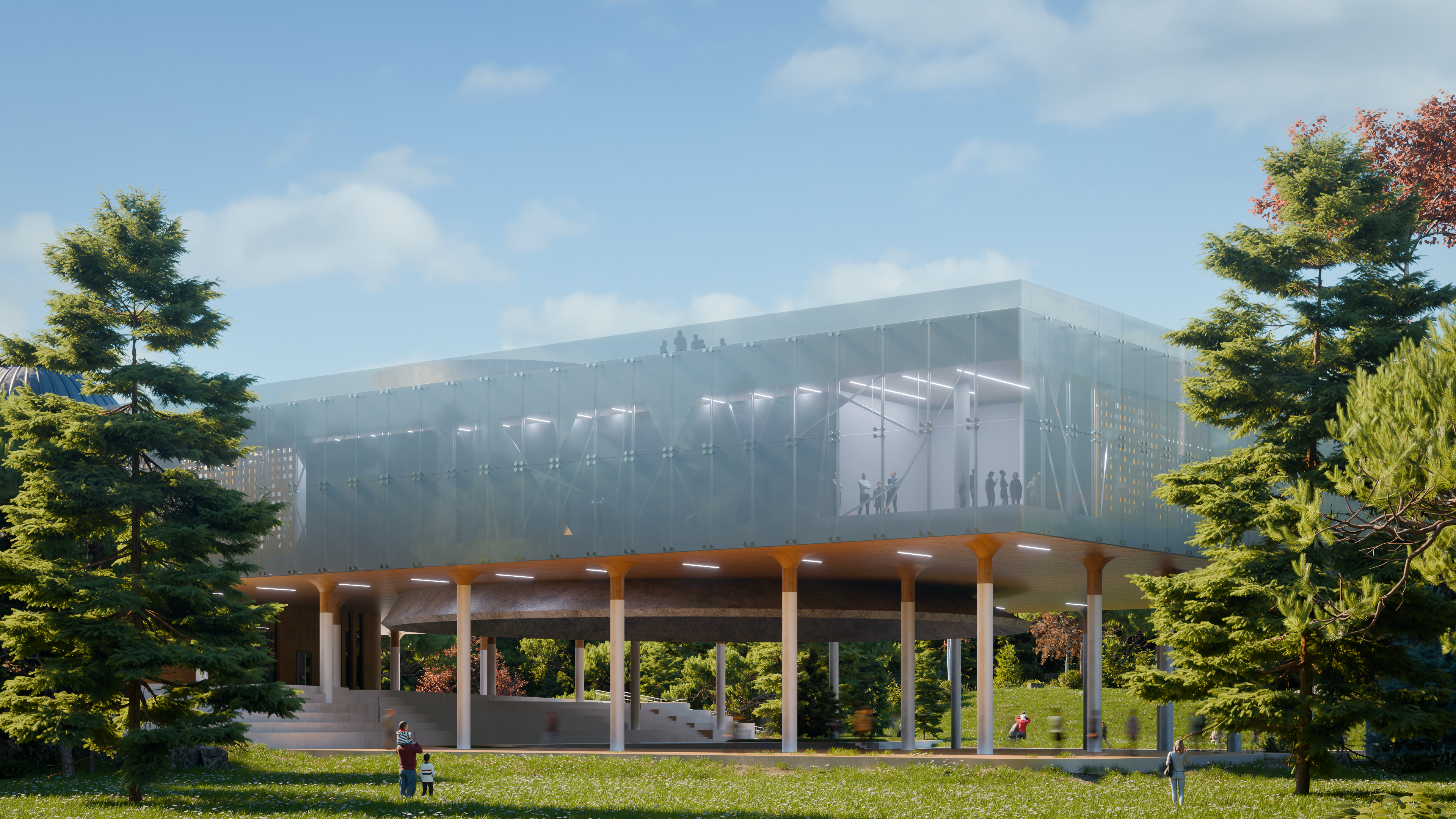 Innovation Center