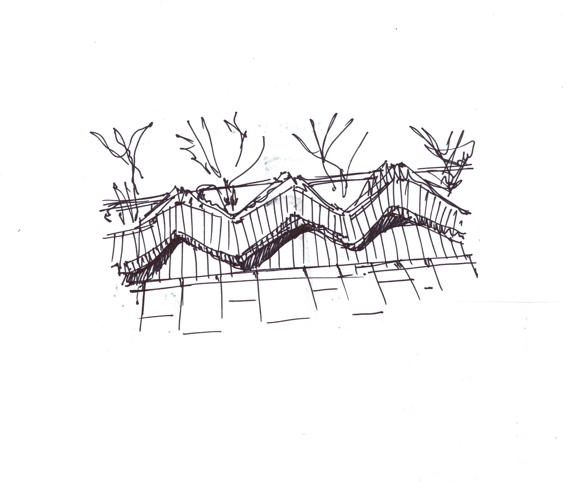 The Architect’s Hand