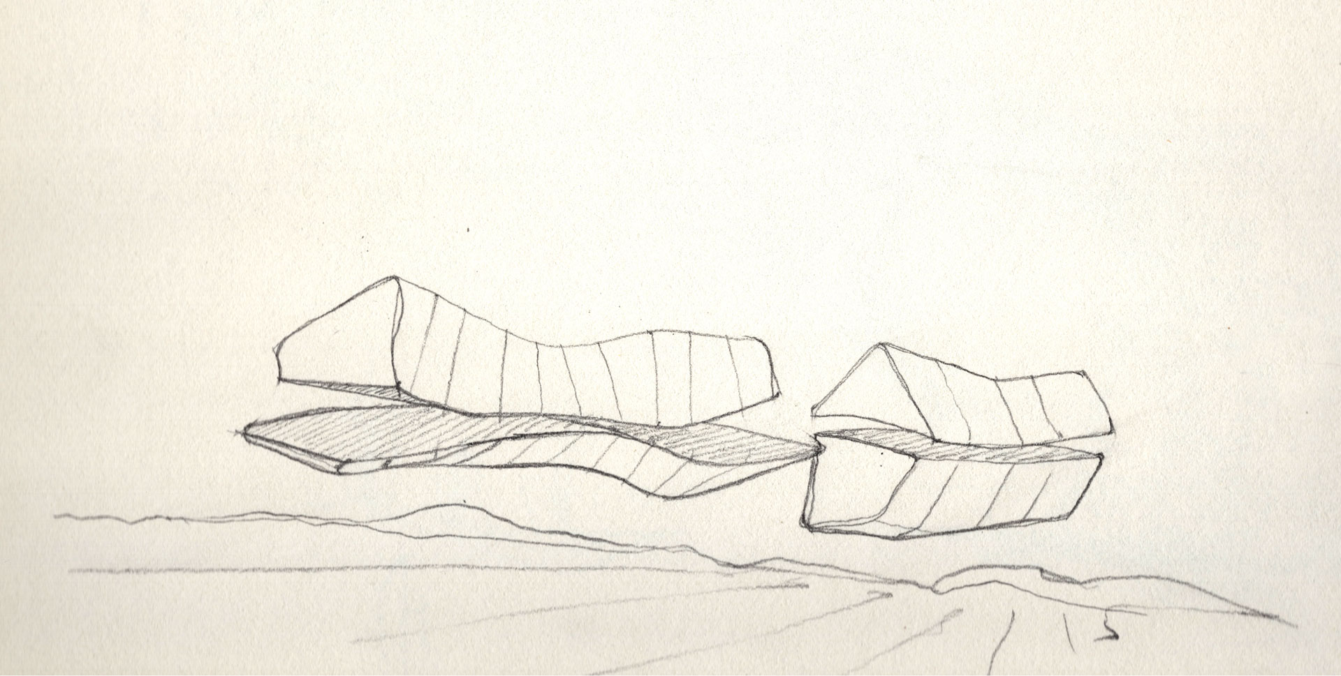 The Architect’s Hand