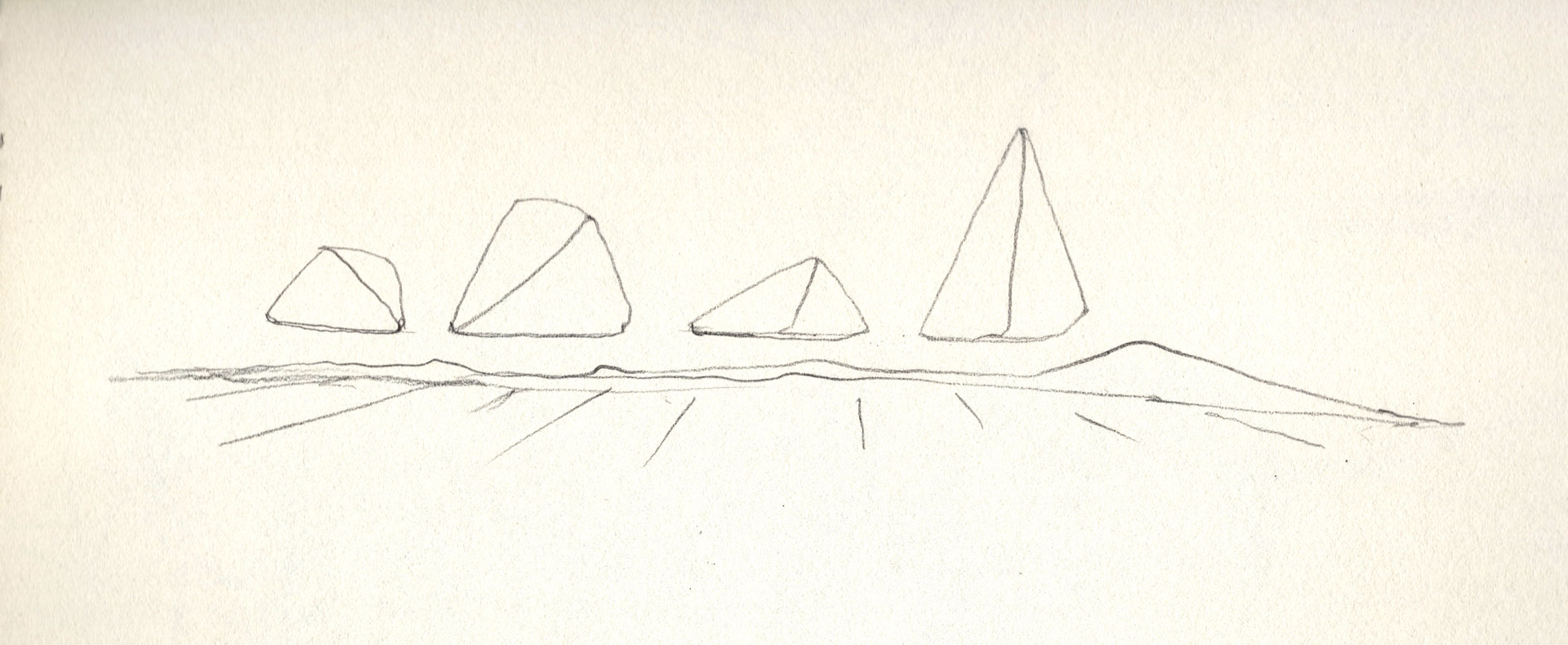The Architect’s Hand