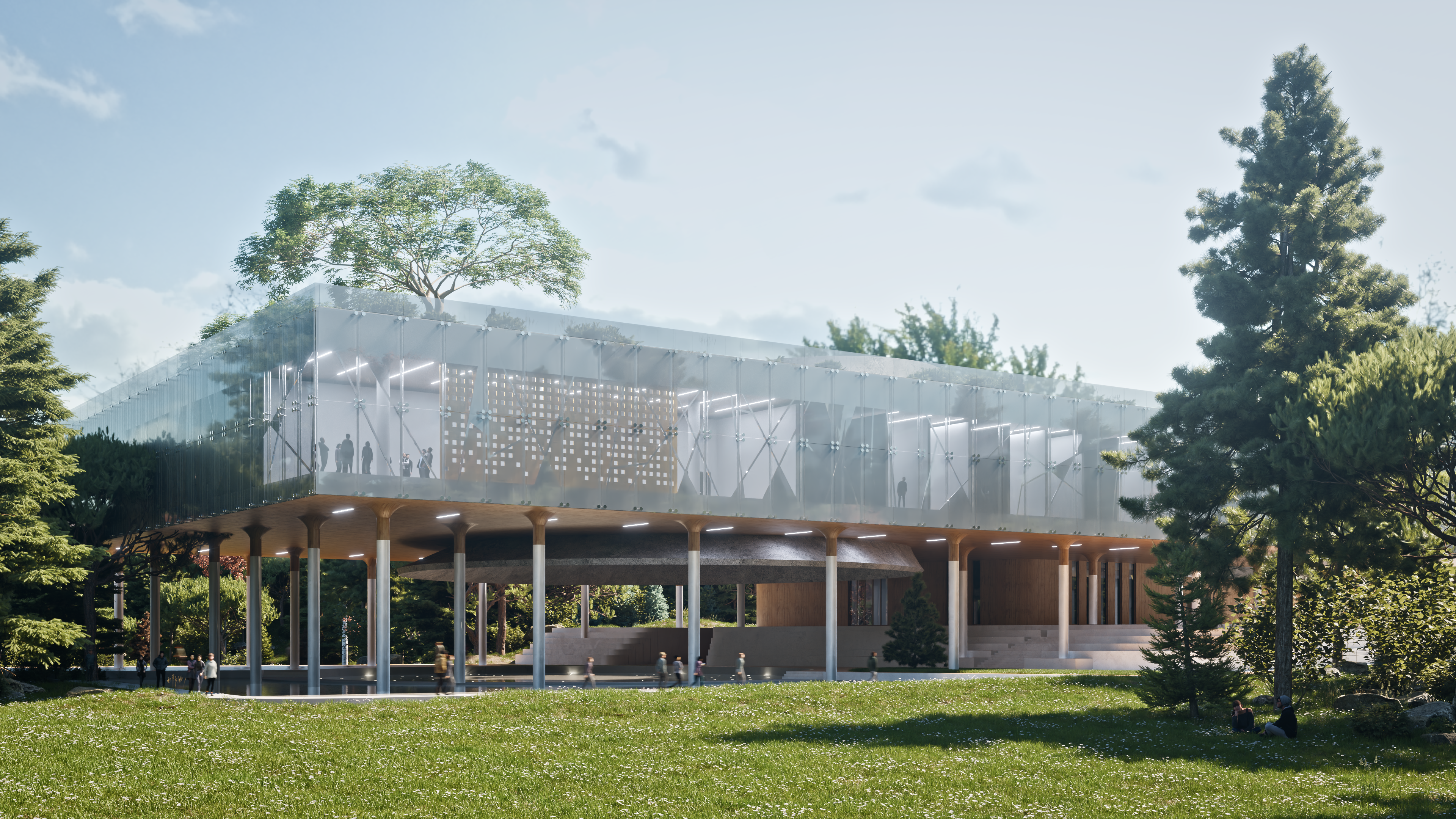 Innovation Center