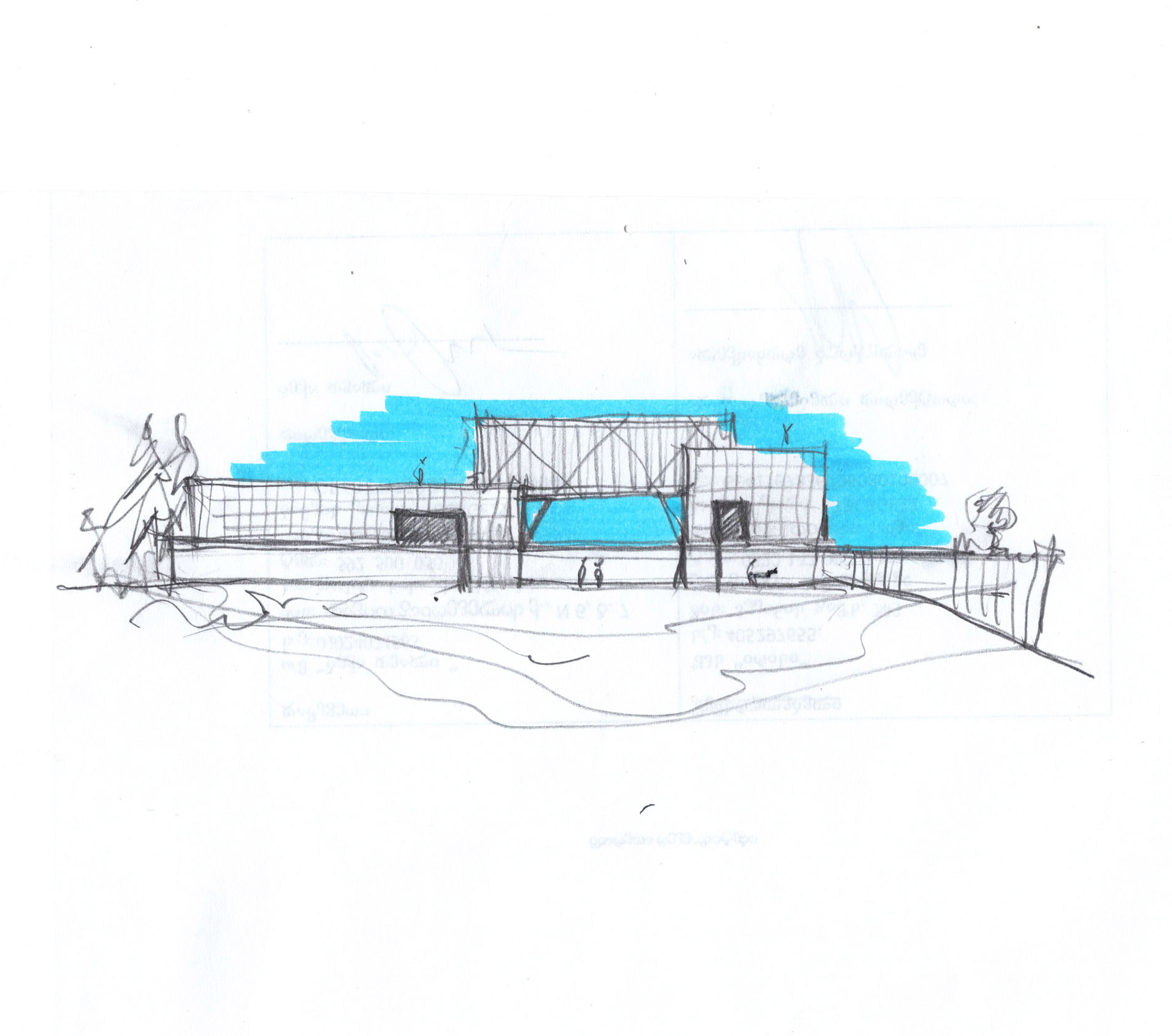 The Architect’s Hand