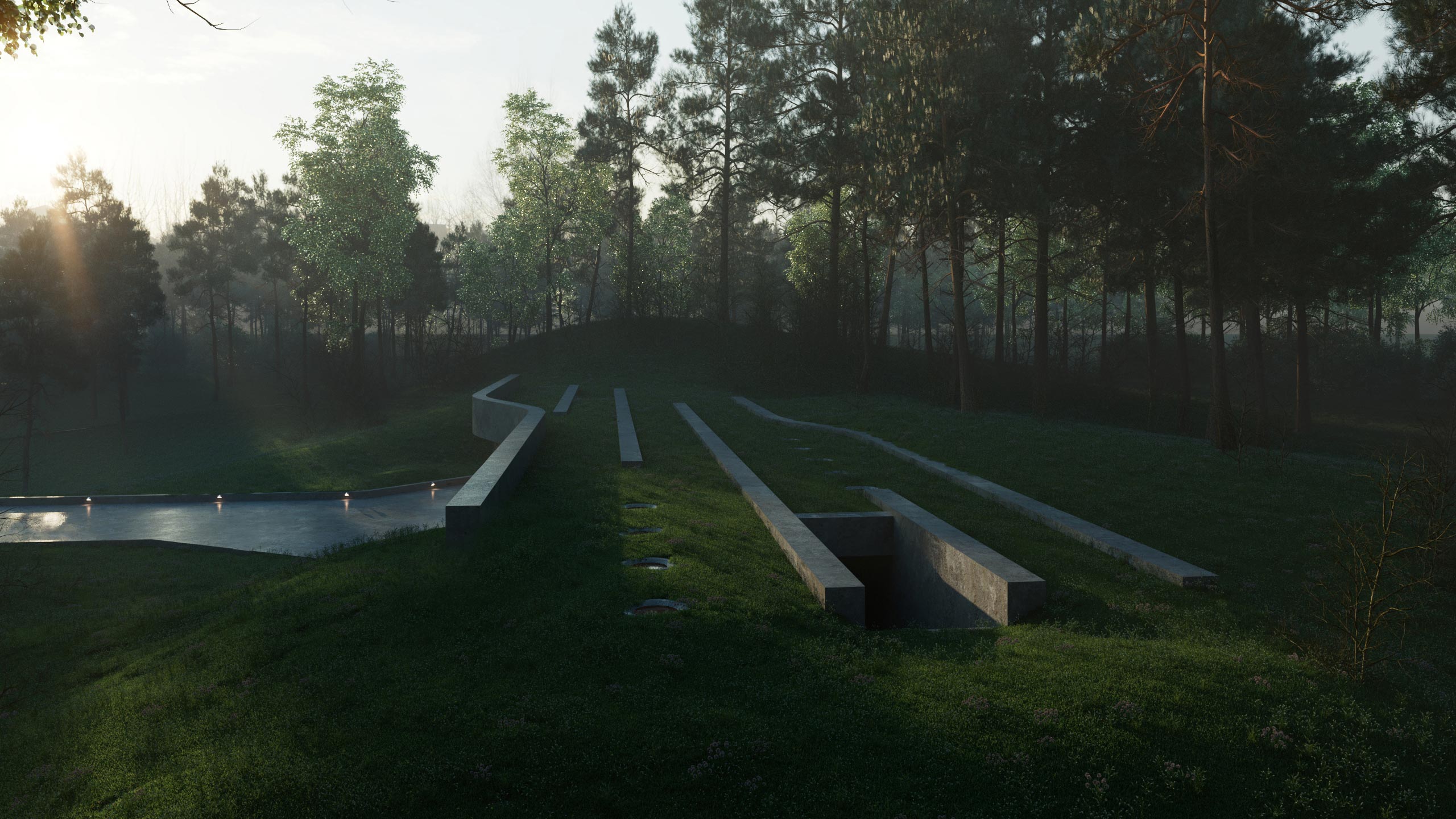Columbarium