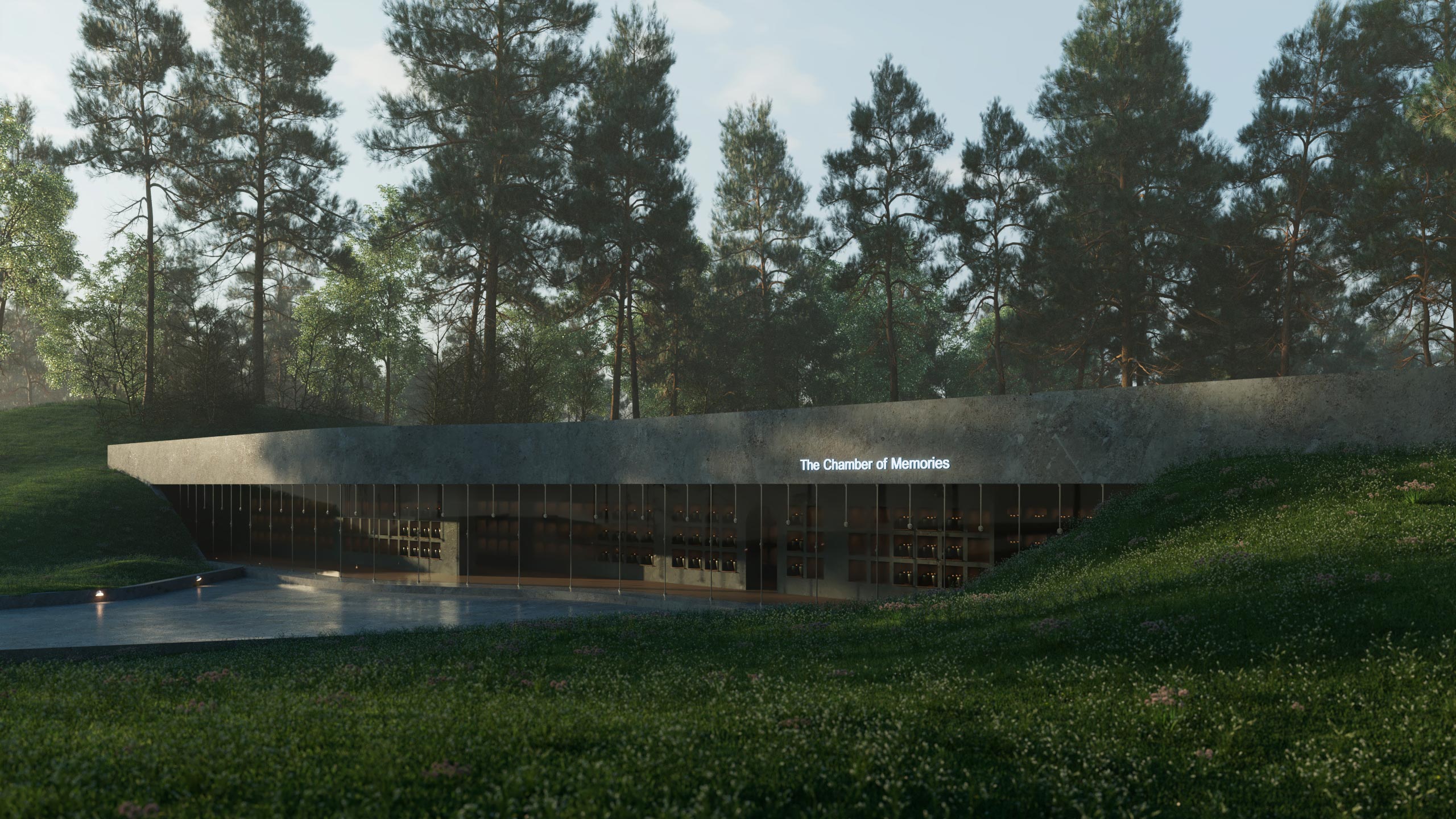 Columbarium
