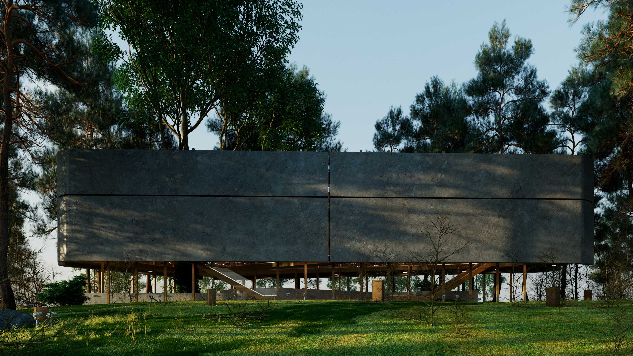 Columbarium