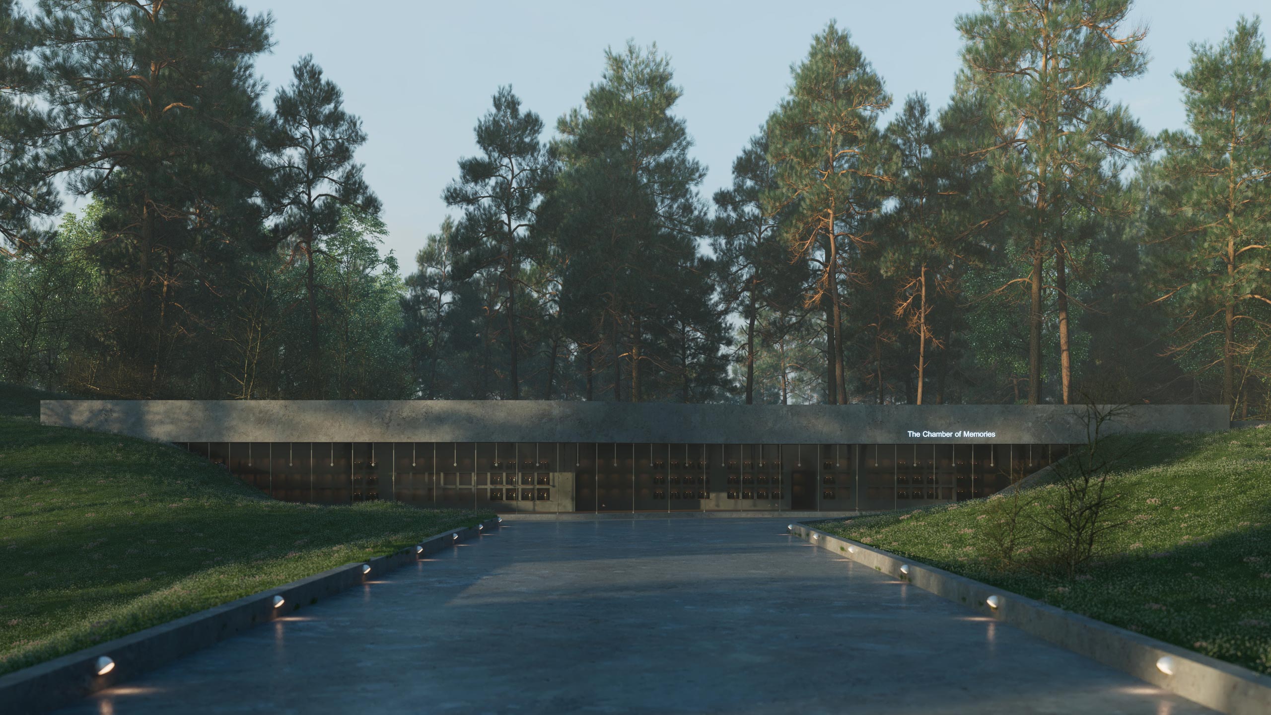 Columbarium