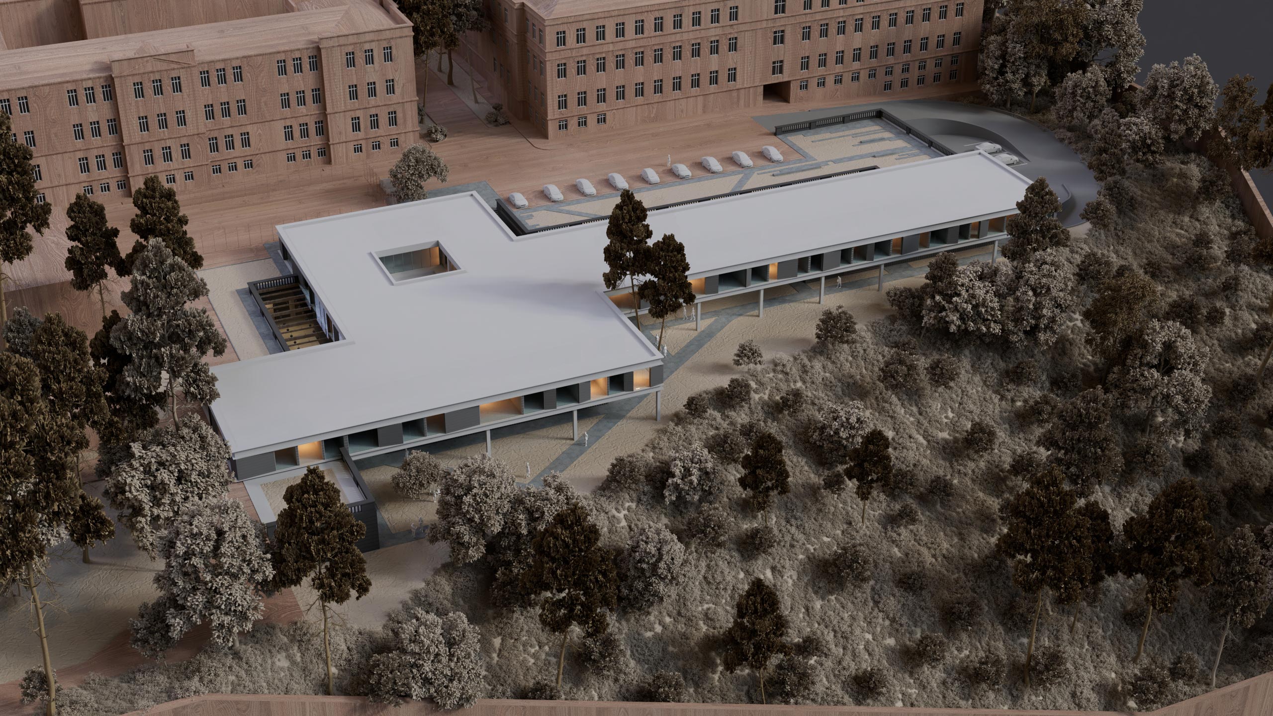 Ivane Javakhishvili Tbilisi State University