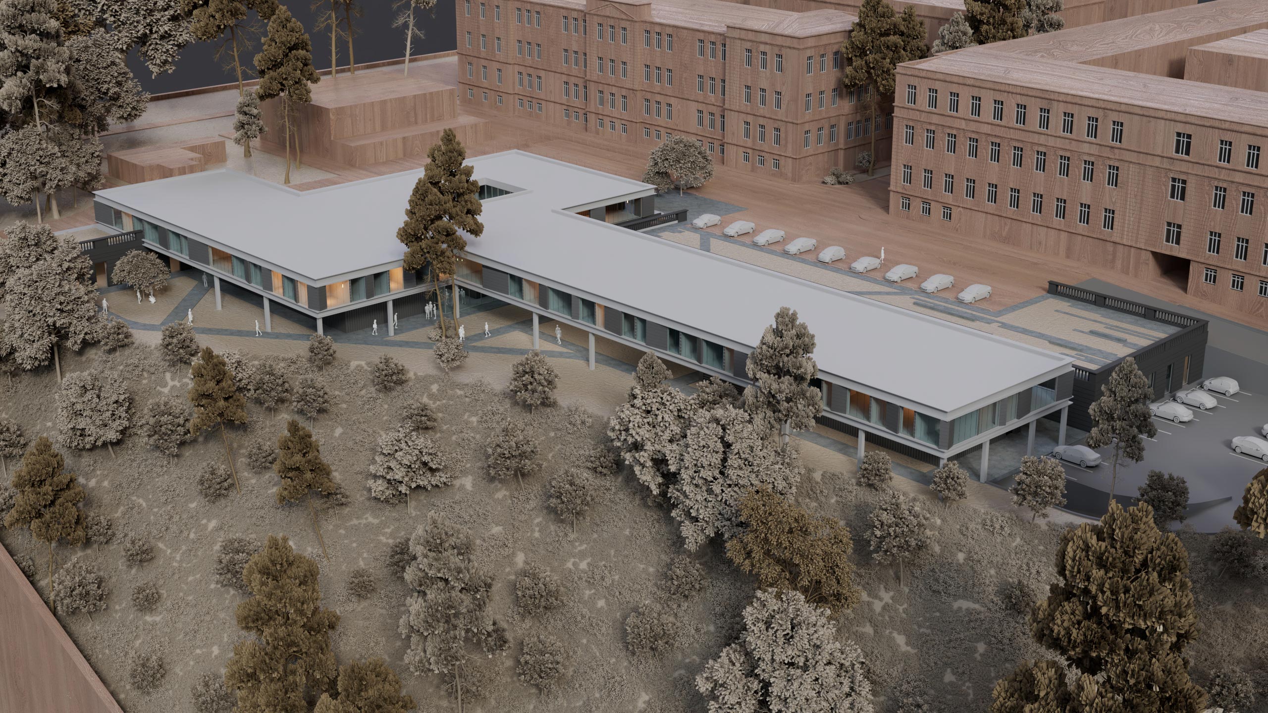 Ivane Javakhishvili Tbilisi State University