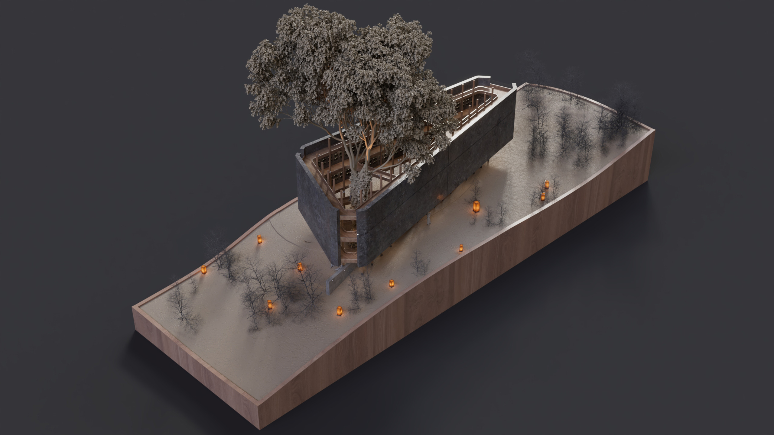 Columbarium