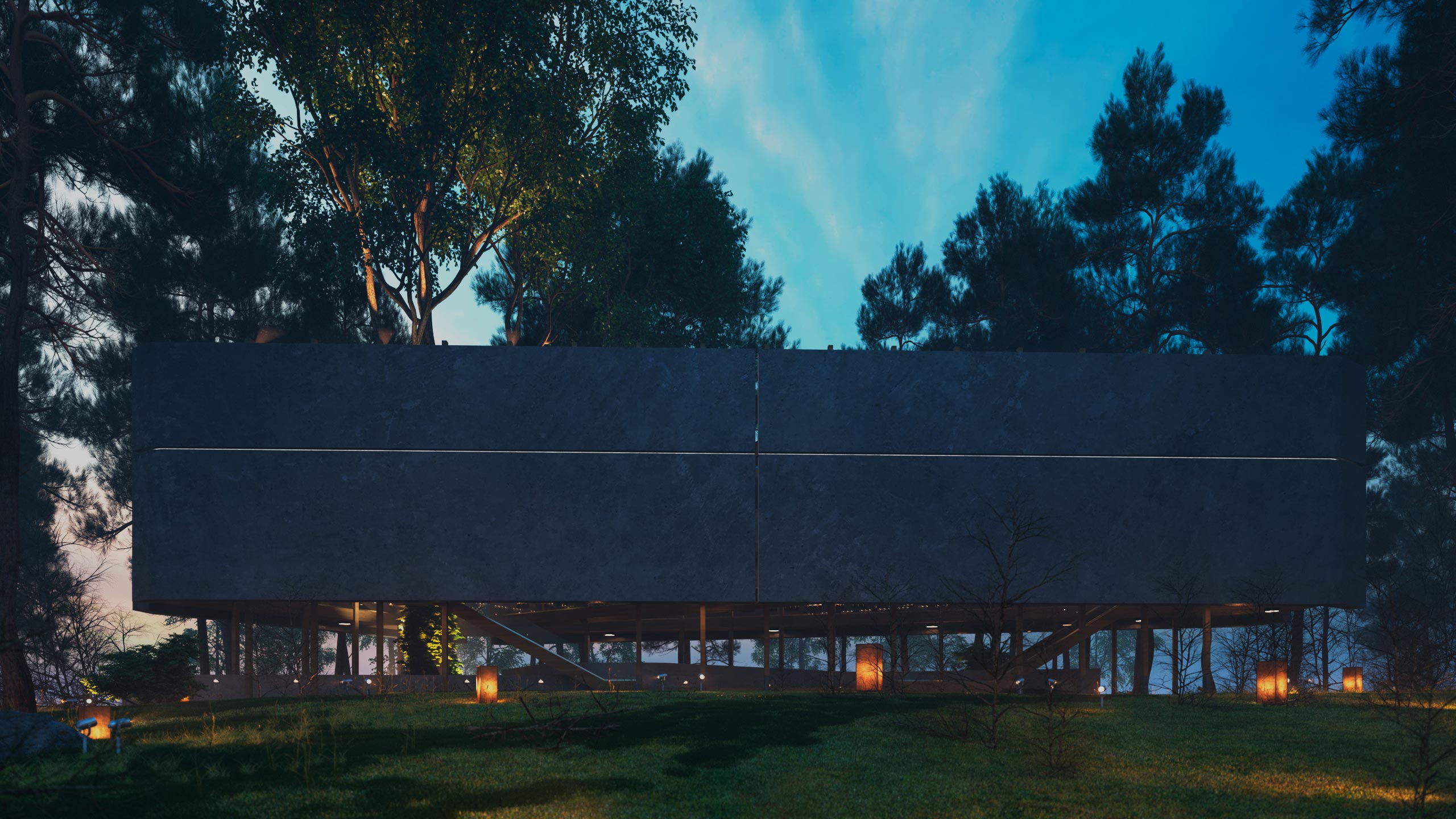 architectonics