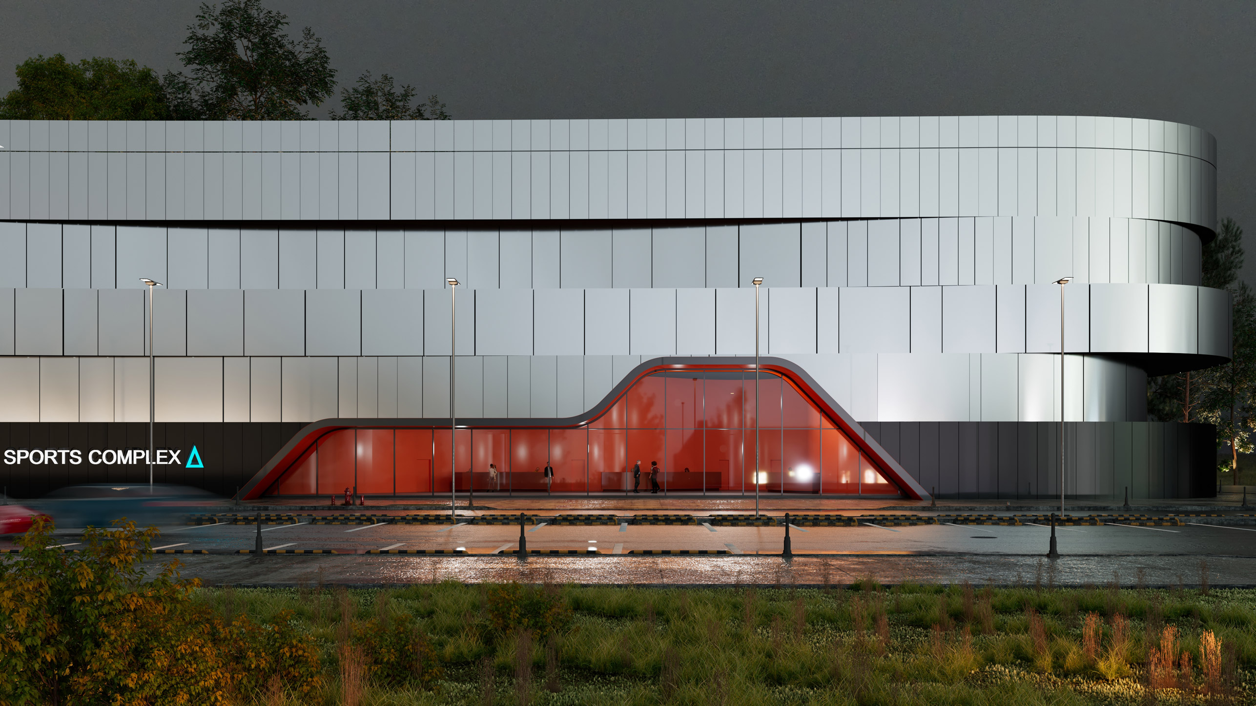 architectonics