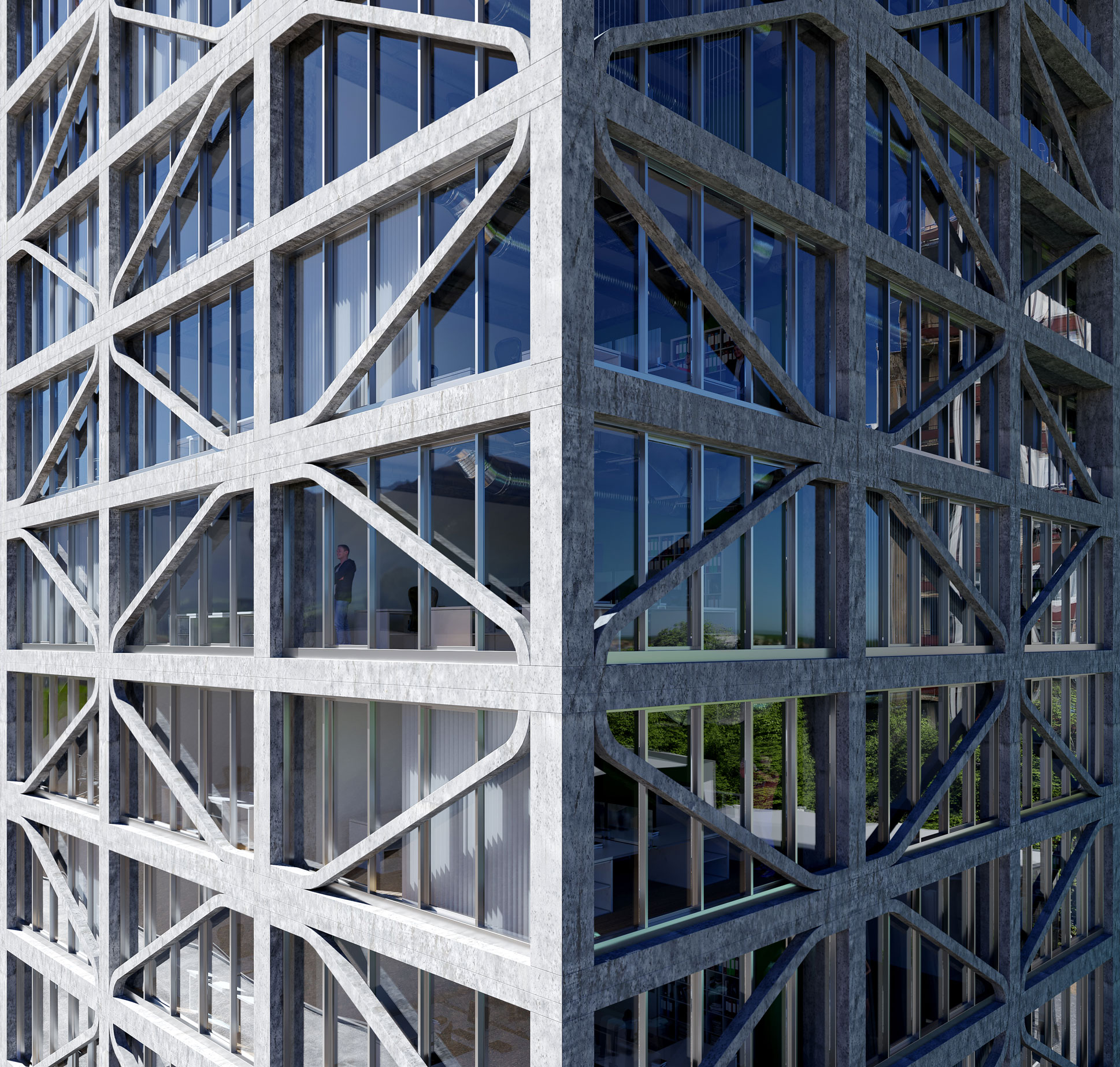 architectonics